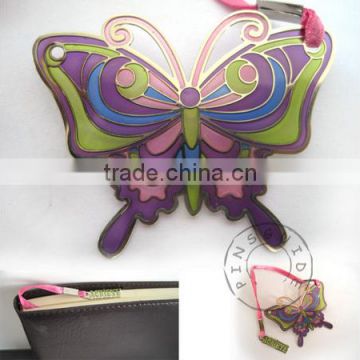 Beautiful Design Butterfly Shape Paper Clip