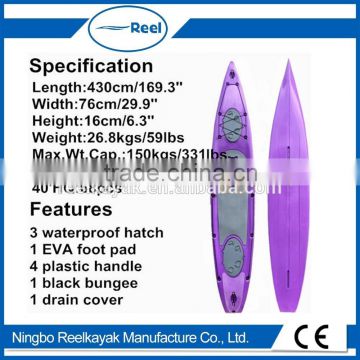 hot sale made in China stand-up paddle board/sup surfing board/surfboard/wave board plastic board