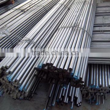 hot rolled D2 cold work steel
