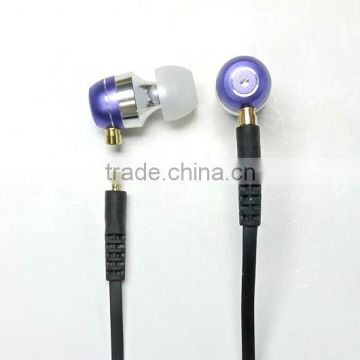 Hot BT-882 Detachable Purple Handsfree V4.1 Bluetooth Earphone