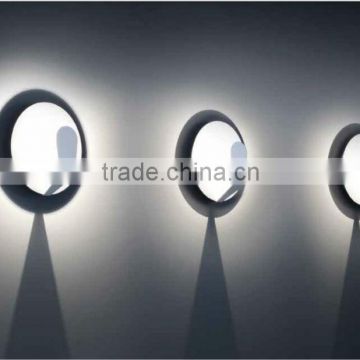 Modern led Indoor wall surface lights for school MB3321L