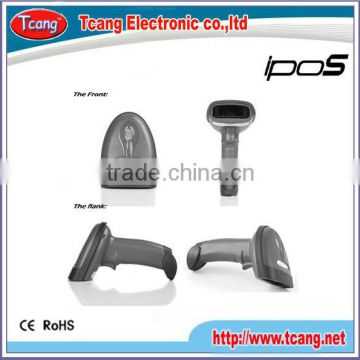 Resonable price barcode scanner TC-2015 with high scan speed