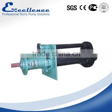 Made in China Hot Sale Rubber Impeller And Liner Slurry Pump