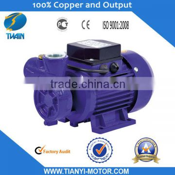 DB Pump Water with High Quality