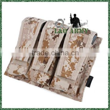2016 New Design Military Tactical Molle Pouch