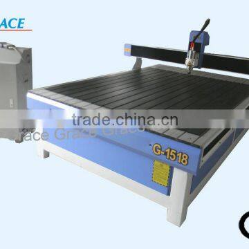 China good character cnc router manufacturer G1518