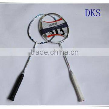 DKS 12300 Full badminton racket Sales