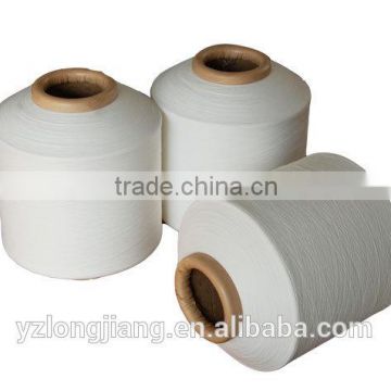 Spandex Covered yarn, for underwear , nylon material