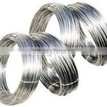 stainless steel redrawing wire