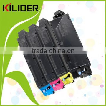 Compatible factury sale TK-5163 toner cartridge for Kyocera Ecosys P7040dn
