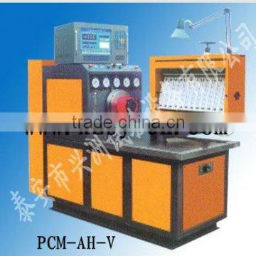 PCM-AH-V Diesel fuel injection pump test bench