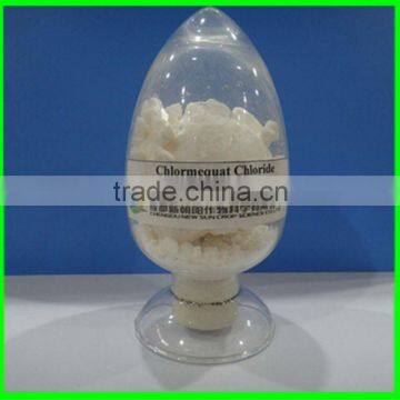 Agriculture Chlormequat Chloride Manufacturer