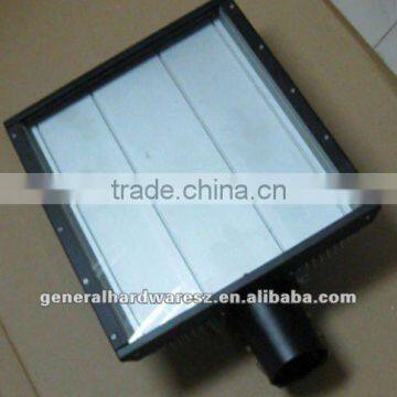 100W led street light housing(only housing,not including LED/power supplier)