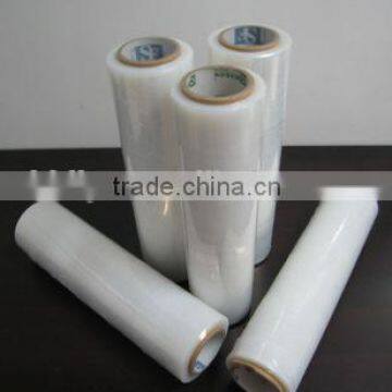 film wrap pallet LLDPE stretch film shrinking film