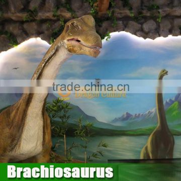 High Quality Animatronic Dinosaurs for Theme Park