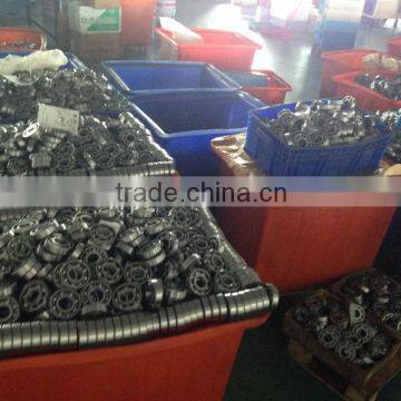 6000 serise bearings CIXI BALL BEARING