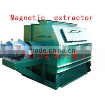 CBT 1200 Magnetic extractor