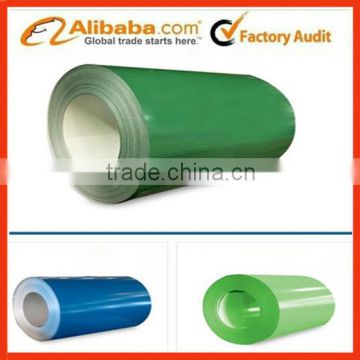 Cold Hot Rolled GI Steel Coil/PPGI/PPGL Color Coated Galvanized Steel Sheet in Coil