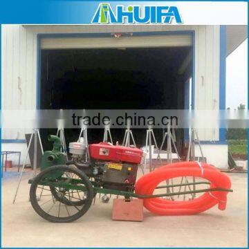 on sale china agricultural machinery farm sprinkler irrigation in india