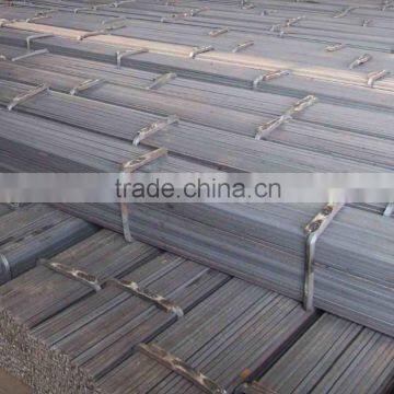 6m length hot rolled steel square bar