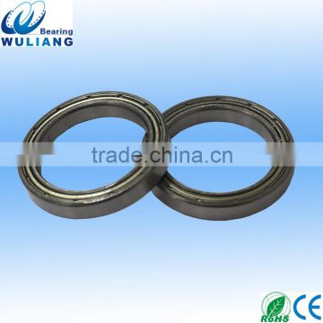 ultra thin bearing thin wall ball bearings