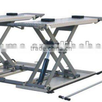 3.0T Scissor Lift