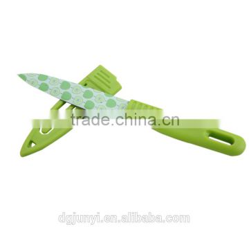 PC plastic knife parts molding parts supplier
