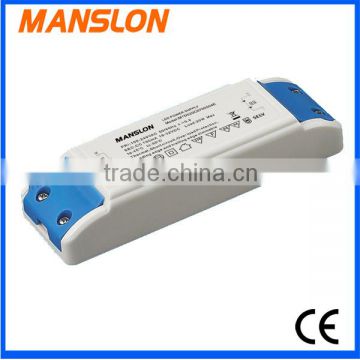 China supplies dimmable led driver 700ma with FCC ETL