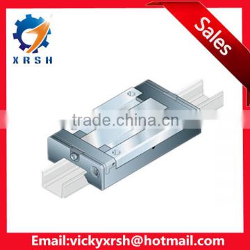 Rexroth R044481301 miniature linear guide rail and block