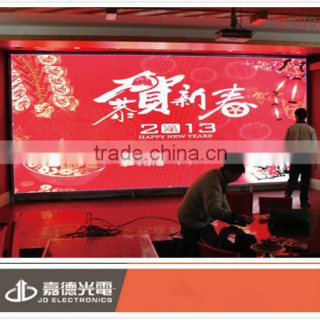 hd p6 smd led display screen / led display full sexy xxx movies video