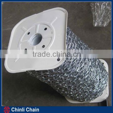BS Standard Link chain made in China