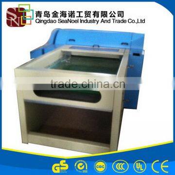 Easy operation high technology low price opening machine