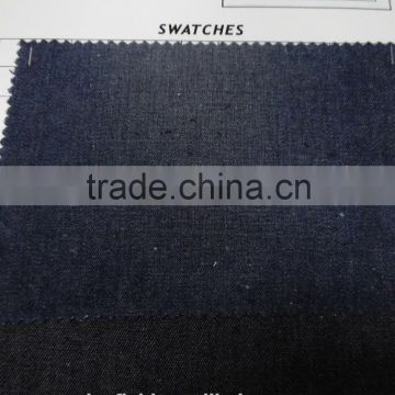Denim Fabric Stock:CH-D14121609
