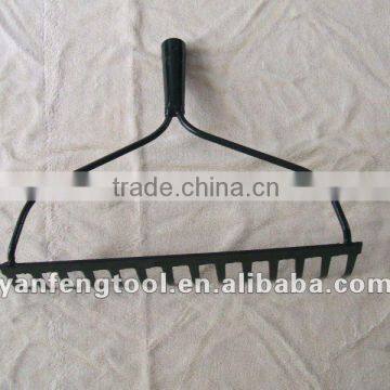 different types of rake R101-14T