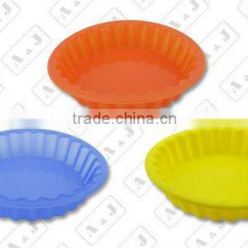 Daisy shape (small size) Silicone Cake Mould