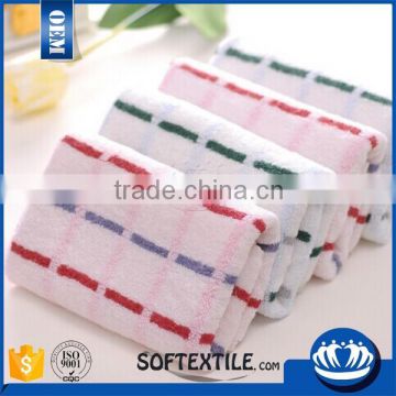 softextile selectable unique wet cotton towel