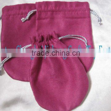 jewelry packing pouch bag