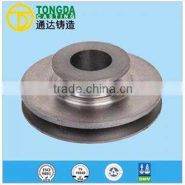 TS169494 investment casting OEM car parts