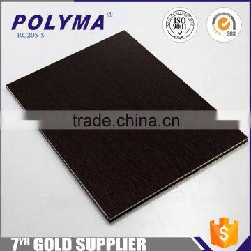 Hot Sale Aluminium Composite Panel Aluminum Composite Decorative Panel