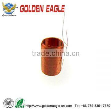 Tag Coil, Tag Induction coil, Tag RF Coil