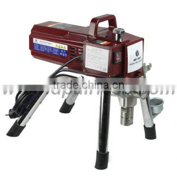 DP-6318(H) Electric airless paint spraying equipment