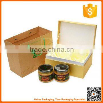 handmade paper food box packaging wholesale