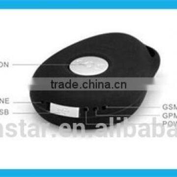 personal gps tracker/gps tracking device/micro gps tracker GPS668