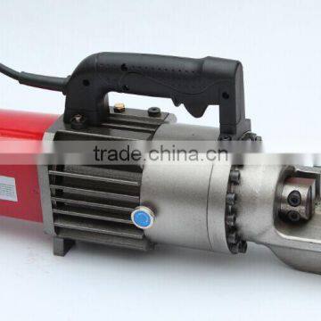 new portable rebar cutter RC25