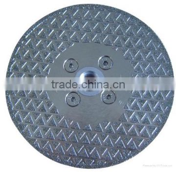 High Quality Cutting Grinding Marble Saw Blade for Sale