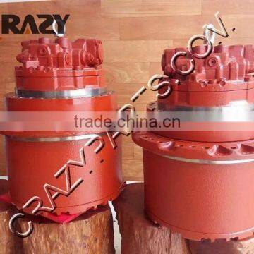 excavator final drive for SK150-8 travel motor assy,excavator spare parts