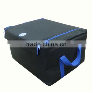 big size cooler box with handle