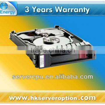 AP859A P2000 450GB 6G SAS 15K rpm LFF Dual Port Enterprise Hard Drive