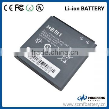 Cheap Price Mobile Battery HB5I1 for Huawei Cellphone Models