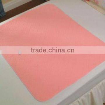 Washable Bed pad 36" x 36"/91 x 91cm